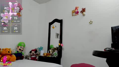 Amy online show from 12-10-24, 07:11