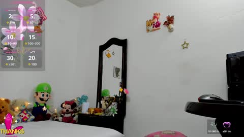Amy online show from 12-11-24, 06:52
