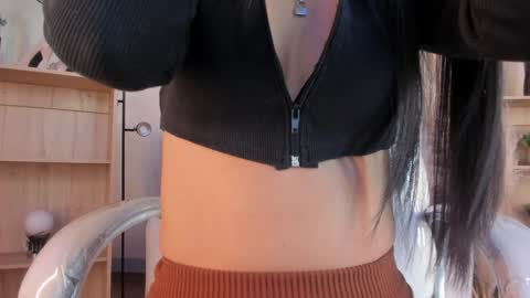 Snapshot of amy_kiitty chatting on 12-31-24, 08:34 online show from 12-31-24, 08:34