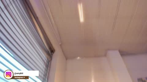 Snapshot of amy_kiitty chatting on 01-16-25, 07:31 online show from 01-16-25, 07:31