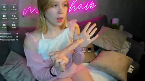 Amy online show from 02-11-25, 08:48