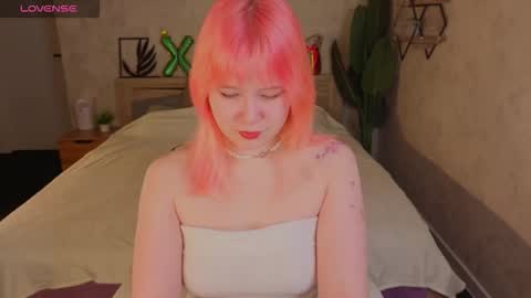 Amy online show from 01-07-26, 12:02