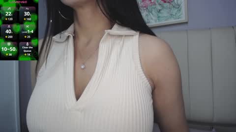 Amy online show from 12-07-24, 01:07