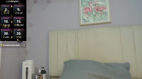 Amy online show from 09-11-25, 01:33