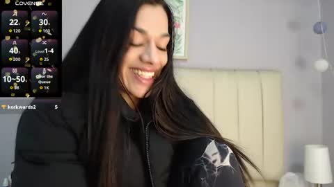 Amy online show from 06-19-26, 01:37