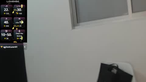 Amy online show from 06-30-26, 01:45