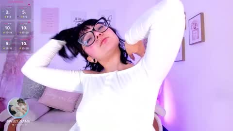 Hello I am Allison Welcome to my room and let is  have a good time together whith me online show from 09-29-25, 08:13