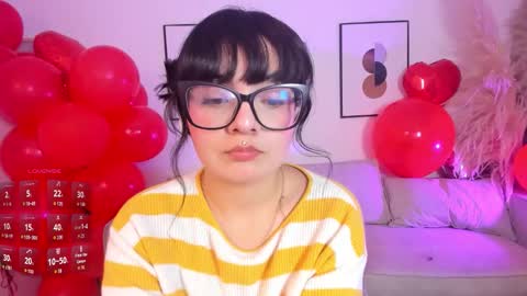 Hello I am Allison Welcome to my room and let is  have a good time together whith me online show from 02-19-26, 09:11