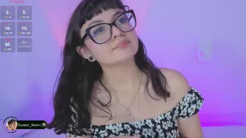 Hello I am Allison Welcome to my room and let is  have a good time together whith me online show from 05-07-26, 02:06