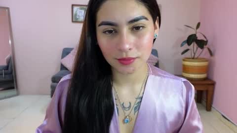 Amy online show from 09-26-25, 07:07