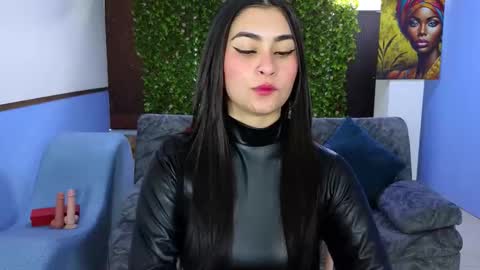 Amy online show from 11-12-25, 07:13