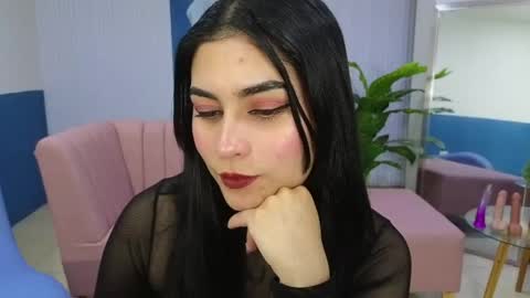 Amy online show from 05-04-26, 07:10