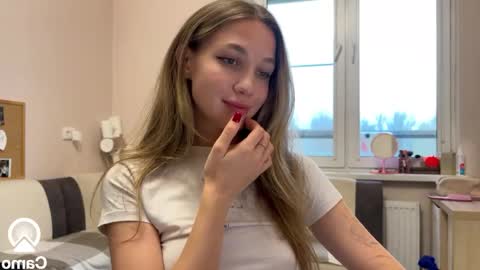 Snapshot of amy_meoww chatting on 11-11-25, 12:05 amy_meoww online show from 11-11-25, 12:05