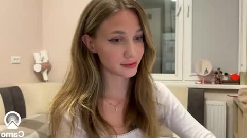 Snapshot of amy_meoww chatting on 11-12-25, 07:46 amy_meoww online show from 11-12-25, 07:46