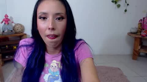 amy mur online show from 10-09-25, 07:01