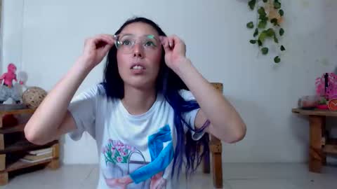 amy mur online show from 11-01-25, 08:00