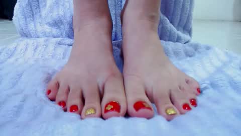 Snapshot of amy_mur chatting on 02-14-26, 06:48 amy mur online show from 02-14-26, 06:48