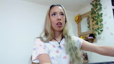 Snapshot of amy_mur chatting on 03-30-26, 05:58 amy mur online show from 03-30-26, 05:58