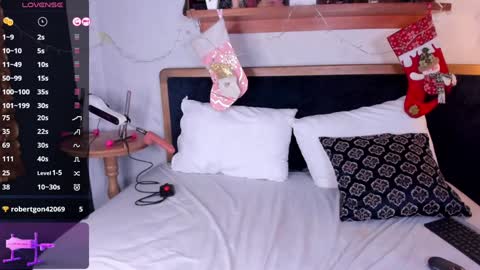 Little Slut Nicolee online show from 12-18-24, 10:57