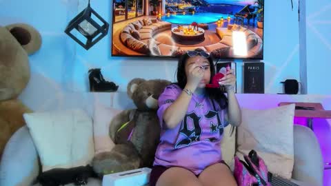 Emy Noa  online show from 02-20-26, 03:03