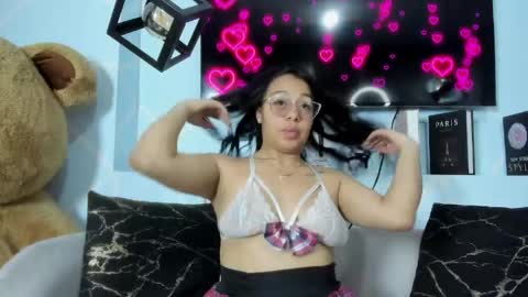 Emy Noa  online show from 05-02-26, 12:48