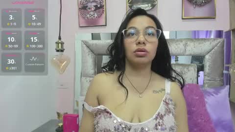 Emy Noa  online show from 05-03-26, 01:11
