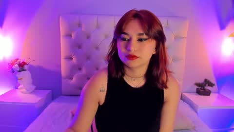 Amy online show from 01-11-26, 04:01