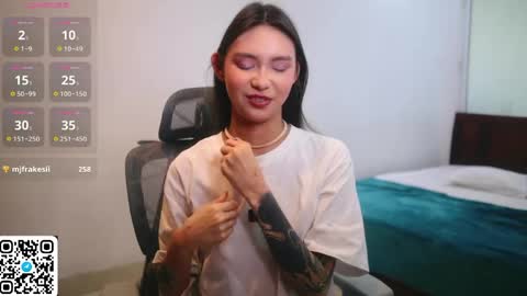 Amy online show from 05-23-26, 03:45