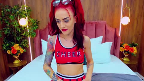 amy_rider online show from 12-20-24, 11:26