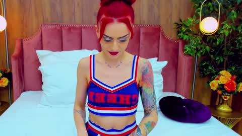 amy_rider online show from 12-21-24, 11:24