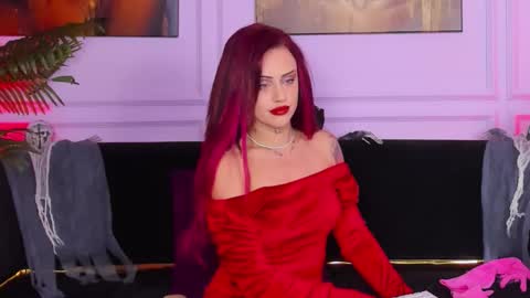 amy_rider online show from 10-31-25, 08:54