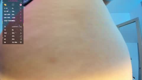 Daniela M online show from 03-06-26, 07:21