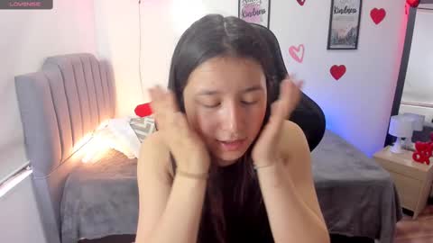 Amy sophia 3 online show from 02-20-25, 01:40