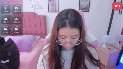 Amy sophia 3 online show from 11-28-25, 01:14