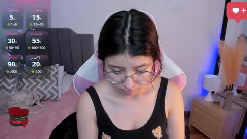 Amy sophia 3 online show from 04-29-26, 11:25