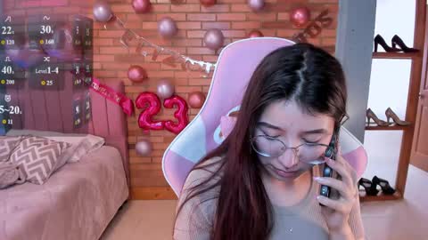 Amy sophia 3 online show from 05-11-26, 02:45