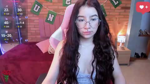 Amy sophia 3 online show from 06-24-26, 11:42