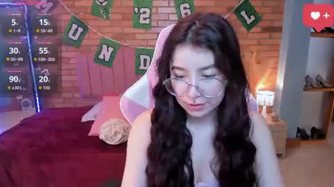 Amy sophia 3 online show from 06-25-26, 11:37