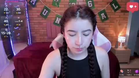 Amy sophia 3 online show from 06-26-26, 11:25