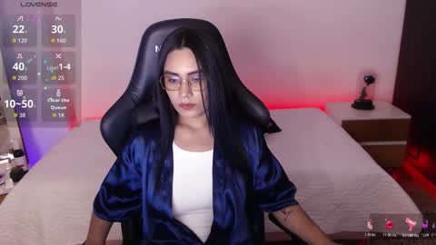 Mia Cristancho online show from 11-01-25, 04:42