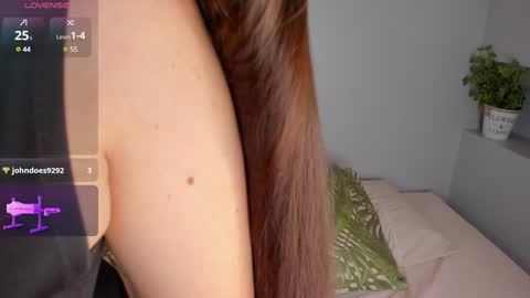  Amy  nickname Kirby online show from 01-27-25, 10:16