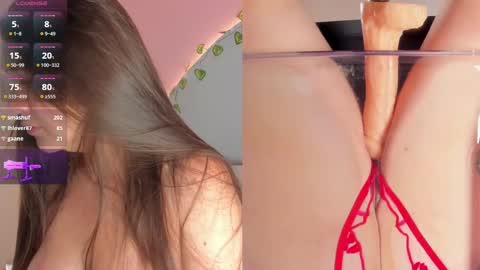  Amy  nickname Kirby online show from 03-07-25, 04:57