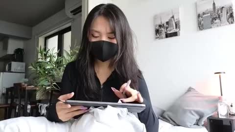 girl next door named Amy online show from 12-13-24, 04:22