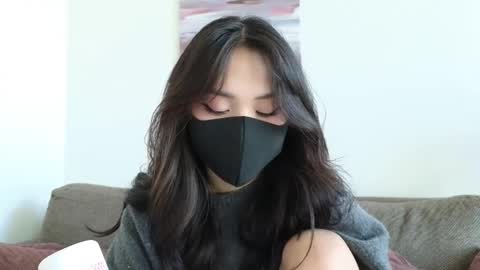girl next door named Amy online show from 01-05-25, 04:25