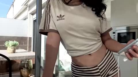 girl next door named Amy online show from 02-15-26, 02:47