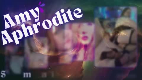  Amy Aphrodite  online show from 02-24-25, 05:00