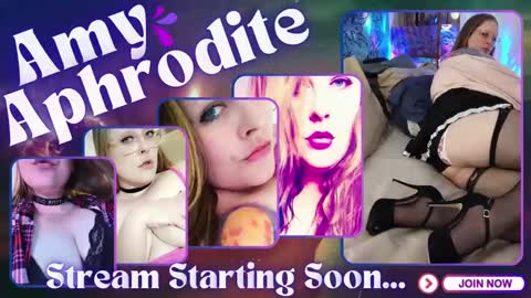  Amy Aphrodite  online show from 03-10-25, 04:17
