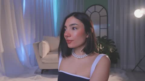 Amy Armstrong online show from 02-16-26, 08:49