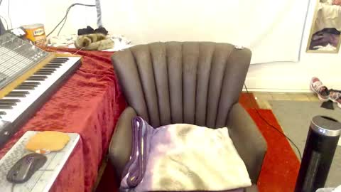 Trashely Gimpson online show from 02-09-26, 09:13