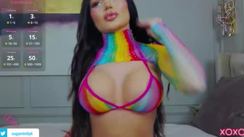 Amy online show from 02-19-26, 06:48